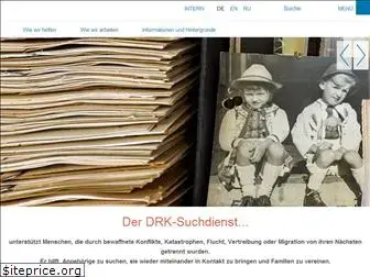 drk-suchdienst.de