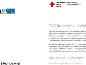 drk-weisswasser.de