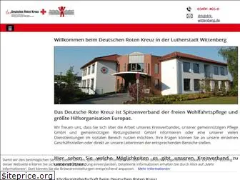 drk-wittenberg.de