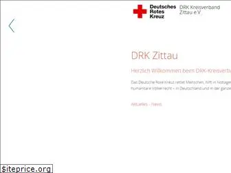 drk-zittau.de