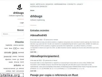 drk.com.ar