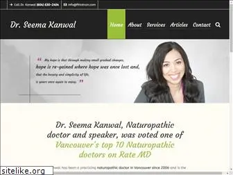 drkanwal.com