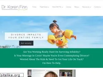 drkarenfinn.com