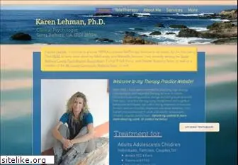 drkarenlehman.com