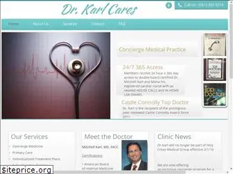 drkarlcares.com