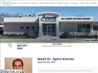 drkarras.com