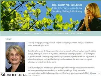 drkarynewilner.com