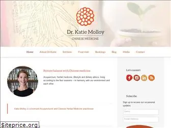 drkatiemolloy.com