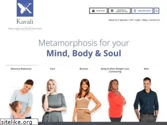 drkavali.com