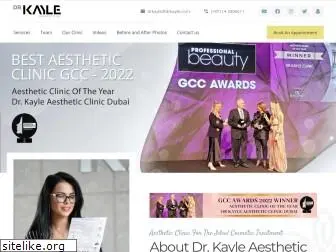 drkayleclinic.com