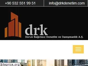 drkdenetim.com