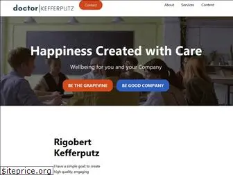 drkefferputz.com