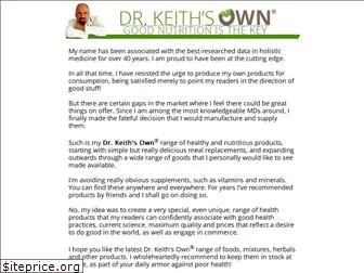 drkeithsown.com