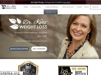 drkellsweightloss.com