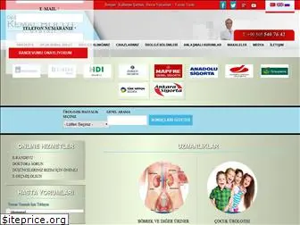 drkemalbulut.com