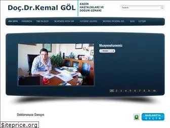 drkemalgol.com