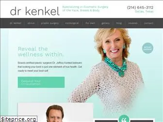 drkenkel.com