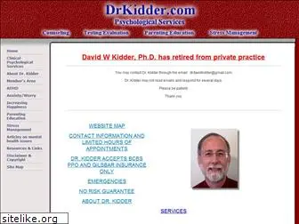 drkidder.com