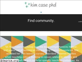 drkimcase.com