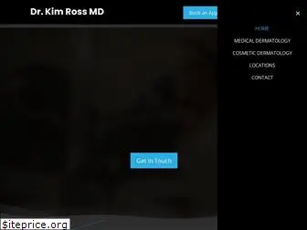 drkimross.com