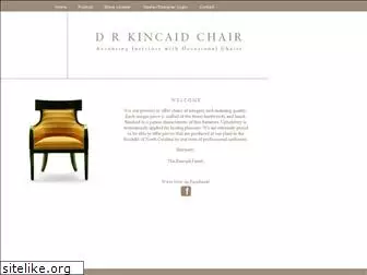 drkincaidchair.com