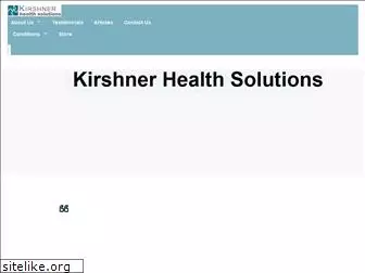 drkirshner.com