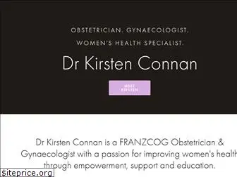 drkirstenconnan.com