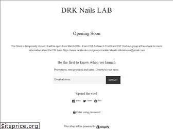 drknails.com