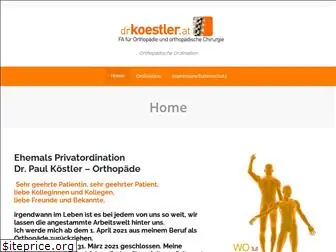 drkoestler.at