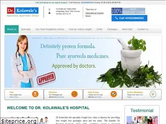 drkolawales.com