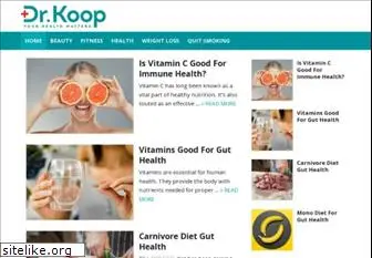 drkoop.com