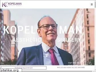 drkopelman.com