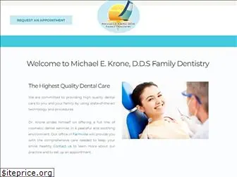 drkrone.com