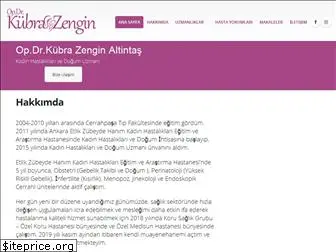 drkubrazengin.com