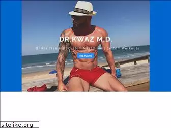 drkwaz.com