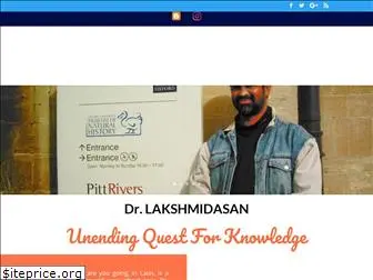 drlakshmidasan.com