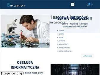 drlaptop.pl