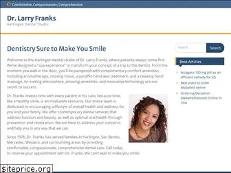 drlarryfranks.com