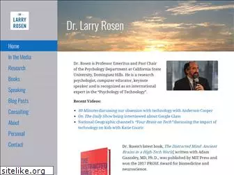 drlarryrosen.com