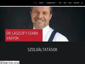 drlaszlofycsaba.com