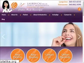 drlaurencai.com