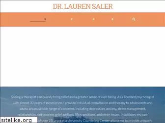 drlaurensaler.com