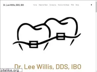 drleewillis.com