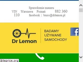 drlemon.pl