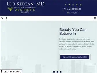 drleokeegan.com