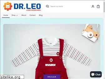 drleokidswear.com