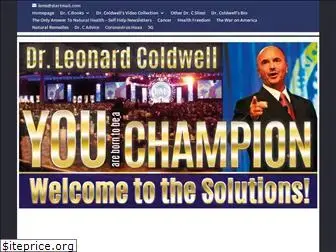 drleonardcoldwell.com