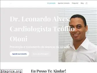 drleonardoalves.com.br
