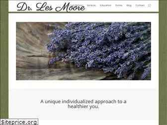 drlesmoore.com