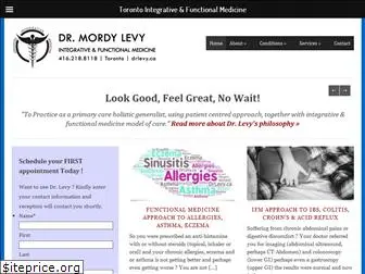 drlevy.ca